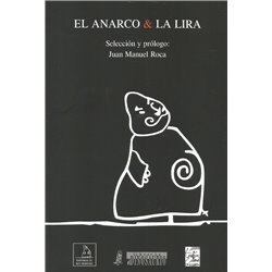 Libro. EL ANARCO Y LA LIRA