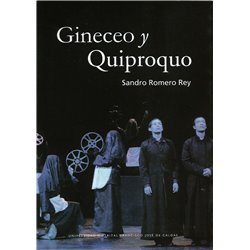 GINECEO QUIPROQUO