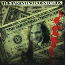 CD. THE TARANTINO CONNECTION