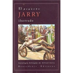 Libro. EL PEQUEÑO JARRY ILUSTRADO