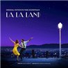 CD. LA LA LAND. Original motion picture soundtrack