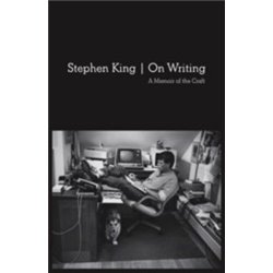 Libro. STEPHEN KING - ON WRITING