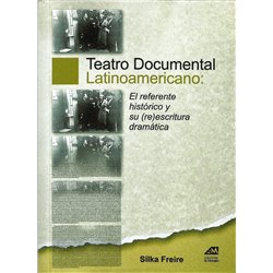 Libro. DRAMATURGIA COLOMBIANA CONTEMPORÁNEA - ANTOLOGÍA II