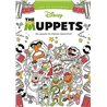 Libro. THE MUPPETS