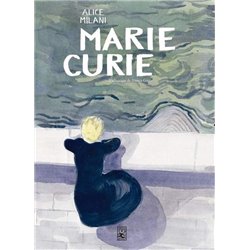 Libro. MARIE CURIE