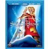 Blu-ray +  DVD. THE SWORD IN THE STONE