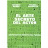 Libro. EL ARTE SECRETO DEL ACTOR - DICCIONARIO DE ANTROPLOGÍA TEATRAL