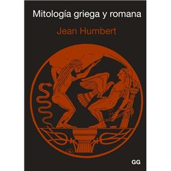 Libro. MITOLOGÍA GRIEGA Y ROMANA