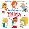 Libro. SEIS HISTORIAS CONTRA LA RABIA