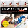 Libro. ANIMATION LAB for kids