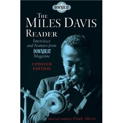 Libro. THE MILES DAVIS READER