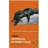 Libro. LONGO - PASTORALES DE DAFNIS Y CLOE