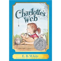 Libro. CHARLOTTE'S WEB
