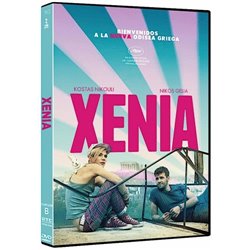 DVD. XENIA