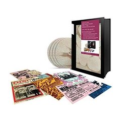 Blu-ray + DVD. Pink Floyd THE EARLY YEARS 1965-1967. CAMBRIDGE ST/ATION