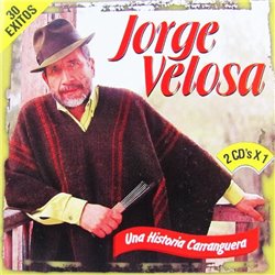 CD. JORGE VELOSA