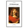 Libro. EL MISÁNTROPO - Molière
