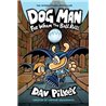 Libro. Dog Man: For Whom the Ball Rolls