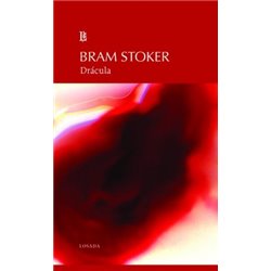 Libro. DRÁCULA - BRAM STOKER