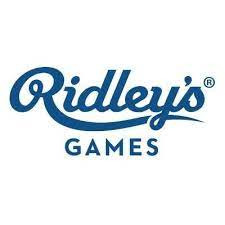 RIDLEY'S GAMES
